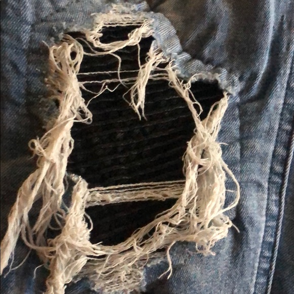 Skinny jeans - Picture 2 of 2